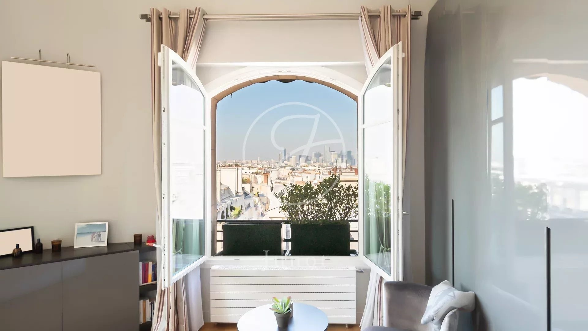 Apartment 10 Rooms • 332.2 m² Muette Nord, Paris 16ème for sale