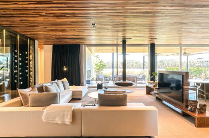 7 Bedroom Luxury Detached House for sale in Buenos Aires, Argentina