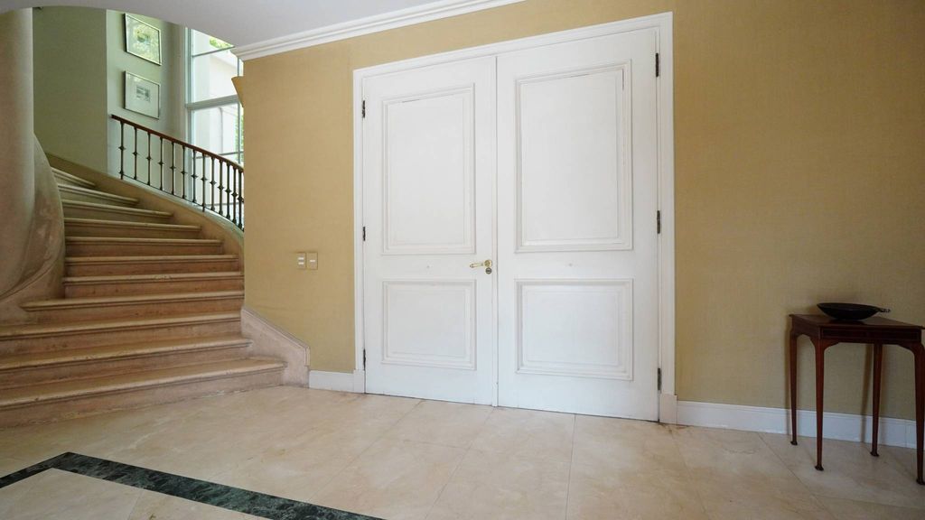 6 Bedroom Luxury House for sale in Buenos Aires, Buenos Aires F.D.