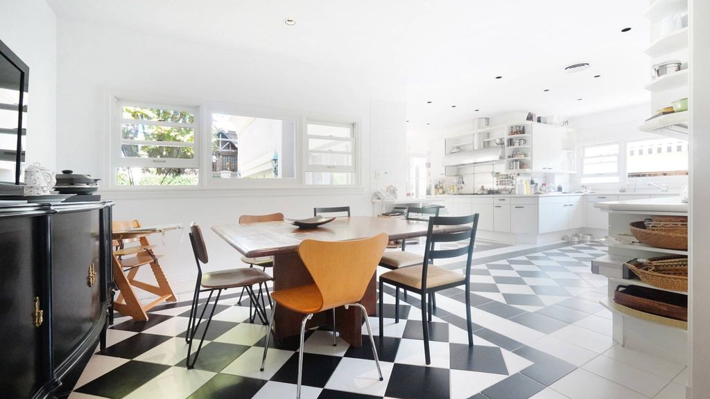 6 Bedroom Luxury House for sale in Buenos Aires, Buenos Aires F.D.