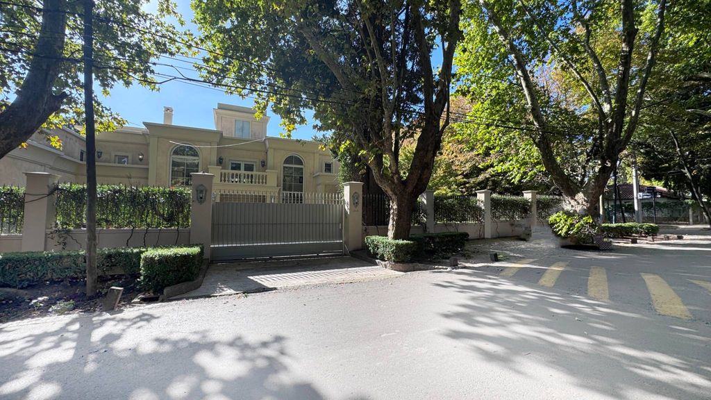 6 Bedroom Luxury House for sale in Buenos Aires, Buenos Aires F.D.