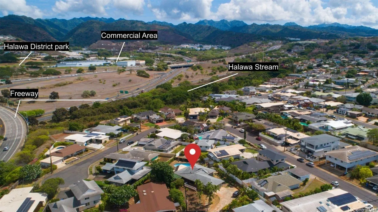 4bed 4bath 1,404sqft For sell in Hawaii