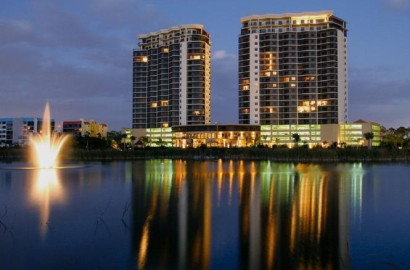 FOR SALE $1,250,000 3 bd • 3.5 ba • 3,877 sq ft map-entry 14300 Riva Del Lago Dr #2103, Fort Myers, FL 33907