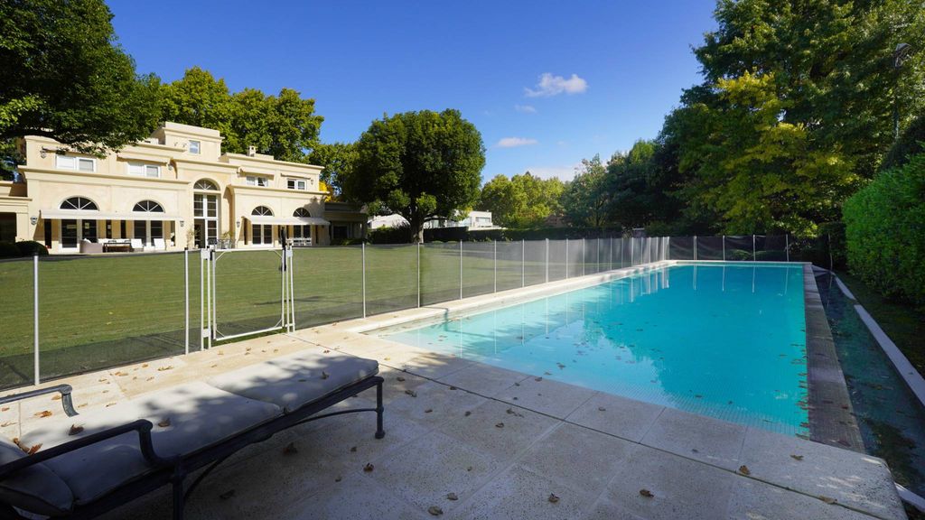 6 Bedroom Luxury House for sale in Buenos Aires, Buenos Aires F.D.