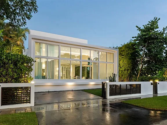 $2,147,483,647 4433 N Bay Rd, Miami Beach, FL 33140