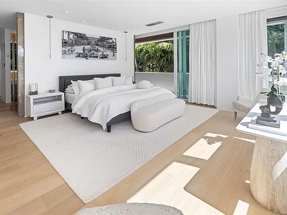 $2,147,483,647 4433 N Bay Rd, Miami Beach, FL 33140