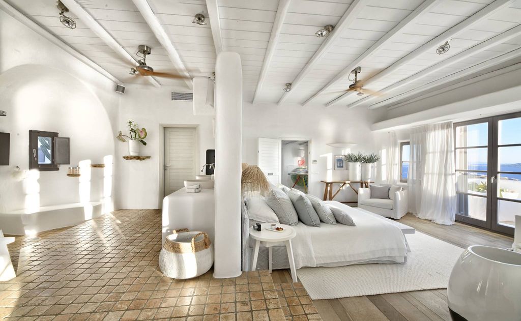 Luxury Villa for sale in Mykonos, Greece