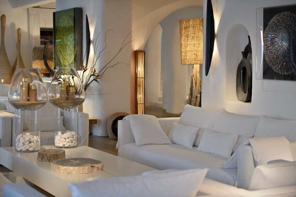 Luxury Villa for sale in Mykonos, Greece