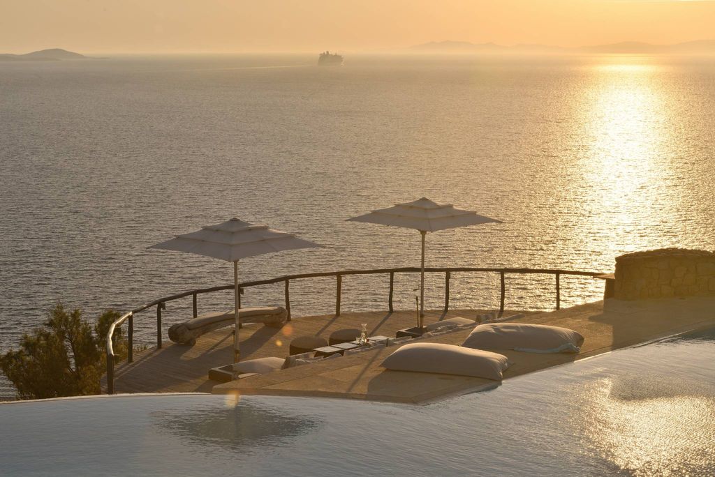 Luxury Villa for sale in Mykonos, Greece