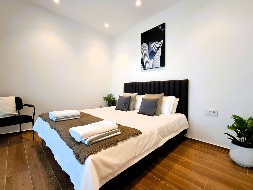 4 bedroom luxury Villa for sale in Chania, Crete