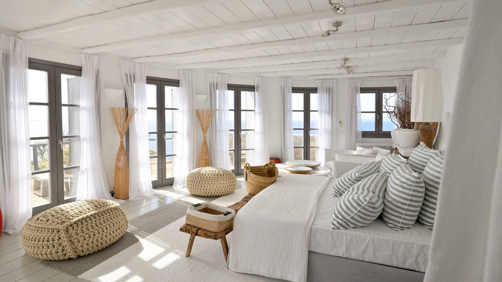 Luxury Villa for sale in Mykonos, Greece