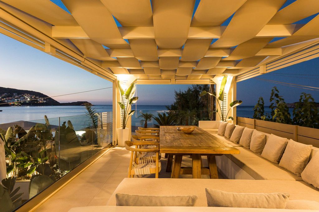 6 bedroom luxury Villa for sale in Rethymno, Greece