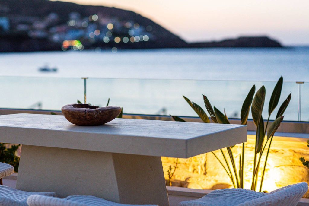 6 bedroom luxury Villa for sale in Rethymno, Greece