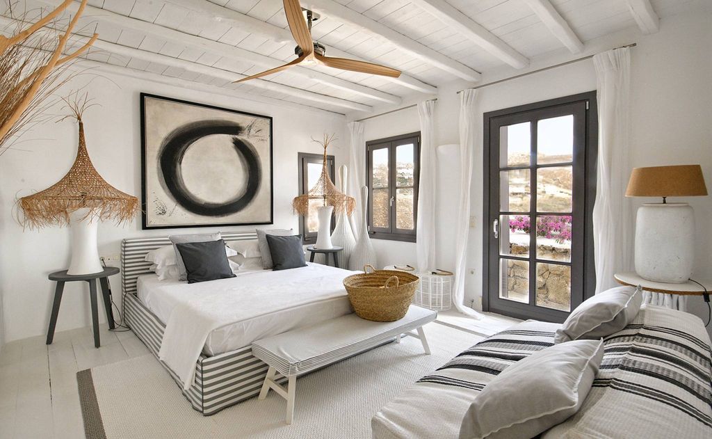 Luxury Villa for sale in Mykonos, Greece