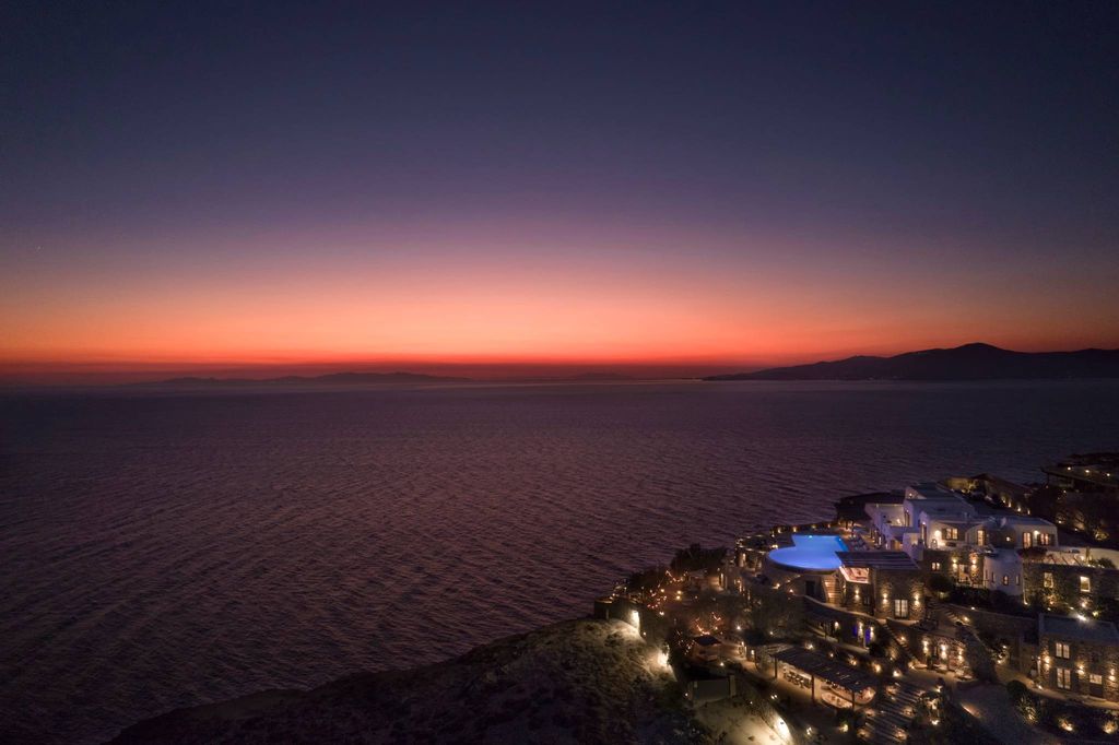Luxury Villa for sale in Mykonos, Greece
