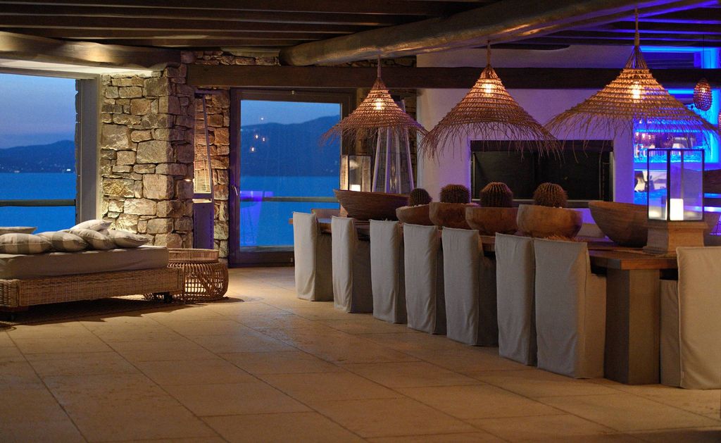 Luxury Villa for sale in Mykonos, Greece
