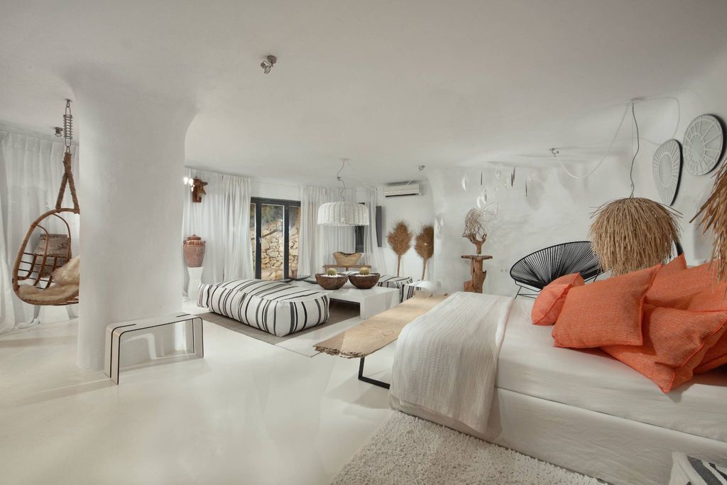 Luxury Villa for sale in Mykonos, Greece