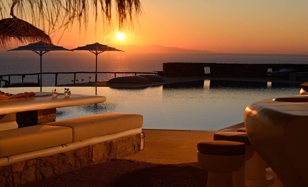 Luxury Villa for sale in Mykonos, Greece