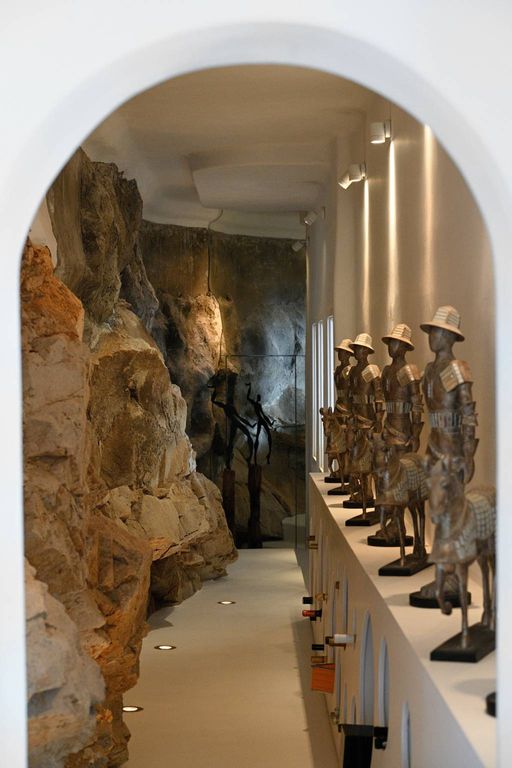 Luxury Villa for sale in Mykonos, Greece