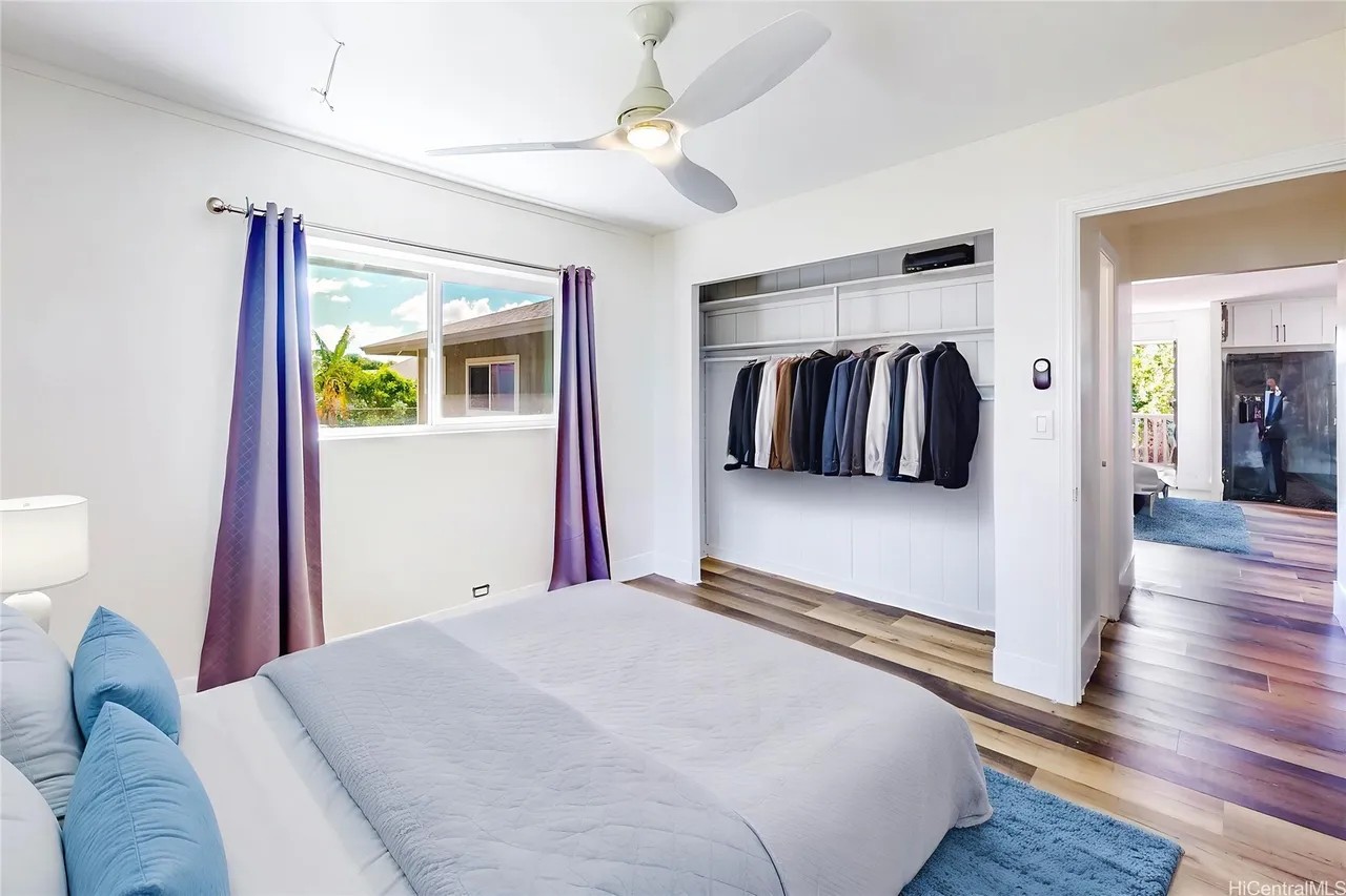 4bed 4bath 1,404sqft For sell in Hawaii