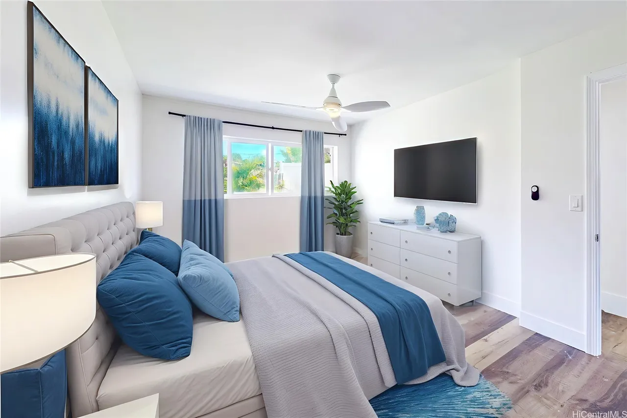 4bed 4bath 1,404sqft For sell in Hawaii