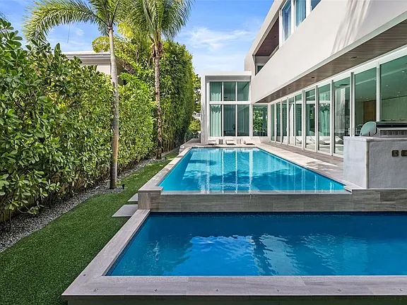 $2,147,483,647 4433 N Bay Rd, Miami Beach, FL 33140