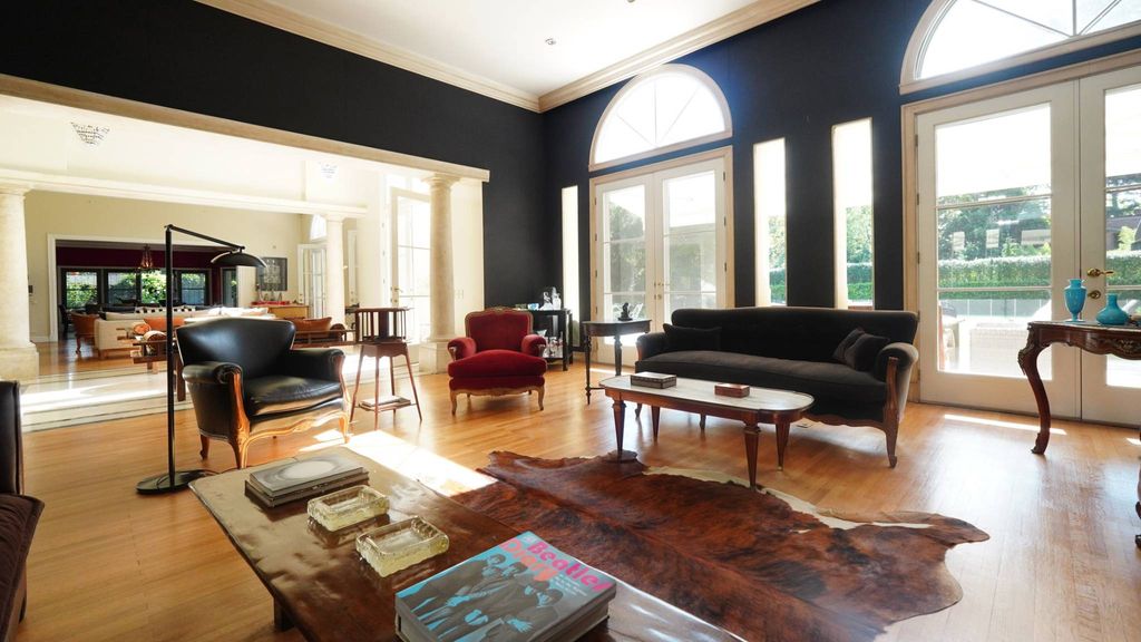6 Bedroom Luxury House for sale in Buenos Aires, Buenos Aires F.D.
